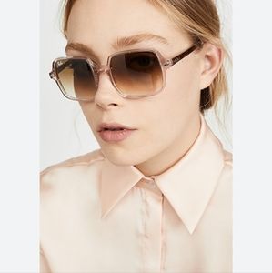 Ray-Ban Square Sunglasses